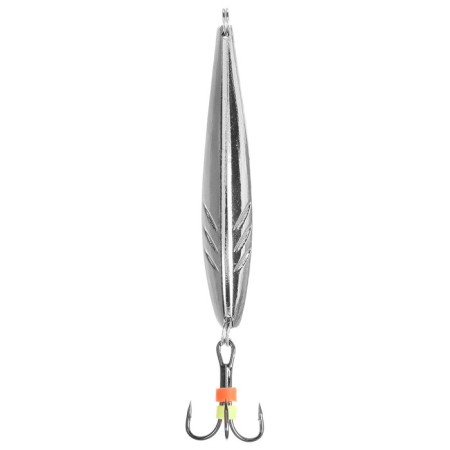 Light winter Marlin’s, "Permyeka", 6 cm, 11 g, color s