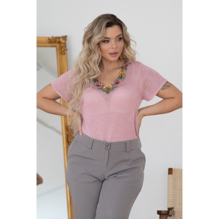 Female jumper, size 56-2