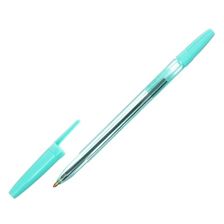Ballic handle 1.0 mm, blue rod, Istanm Optima, Pasteel Corps color, mix-3