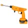 High pressure washing battery DEKO DKCW25, 20 V, 2x4 Ah, 40 bar, hose 5 m