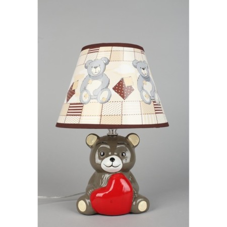 Marcheno E14 table lamp 40W-4