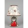 Marcheno E14 table lamp 40W
