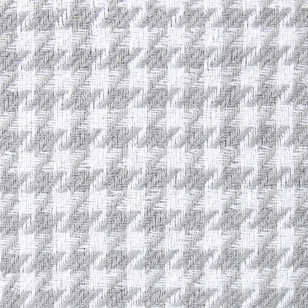 Roman plaid 140x200cm, gray, 80% HL, 20% PE, 320 g/m-4