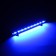 Underwater lamp, Jingye, 36 cm, 4 watts, blue