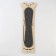 Plywood clawed with a “mouse”, 50 x 14 cm