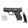 Stalker Stalker Pistol "Walther P99 Mini, feces. 6mm