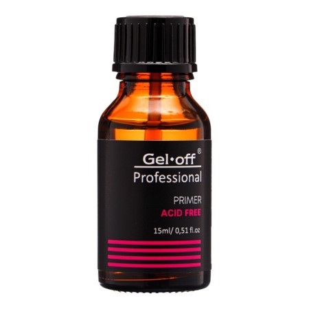 Primer Equalized Gel*Off Professional, 15 ml-4