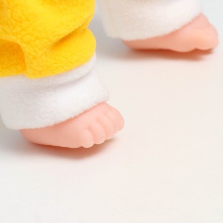 Funny doll 40cm, mix-6