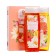 Gift set women Sensy Orange, shower gel, 250 ml + shampoo, 250 ml