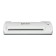 A4 laminator 60-200 μm, 2 shafts, speed 32 cm/min, Brauberg Silver Max