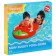 Fruit mix sailing mattress, with handles, 84 x 56 cm, color mix, 42049 Bestway