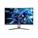 SANC 2769 (G6 II), 27 ", VA, 2560 × 1440, 165Hz, 4 ms, HDMI, DP, Black