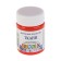 Fabric paint, bank 50 ml, ZHK Decola, red 4128331, (water -based acrylic)
