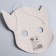 Set of carnival masks, 5 pieces, puppy patrol