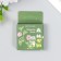 Stickers for creativity "Forest flowers" set 45 pcs 4.4x4.4x1.1 cm