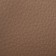 Linings on a handle for a bag, on buttons, 13 × 9 cm, 2 pcs, brown color