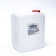 LEKSA hydrogen peroxide, 3 %, 5 liters