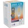 Smart lamp Gauss Smart Home C35 E14 4.5W 495lm Wi-Fi (1250112)