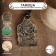 Amulet "Ganesha" (patronizes in business), 68 cm