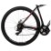 Bicycle 29 "Foxx Atlantic red, aluminum, size 20"