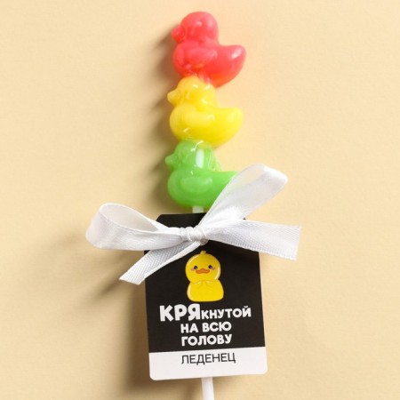 Triple Laeses "Knowed", 15 g.