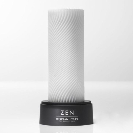 Masturbator Tenga Zen-2