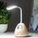 Alpaca table LED 3W USB AKB MIX 7.5x11x25 cm Risalux