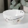 Porcelain salad "Little Prince", 620 ml, d = 14 cm