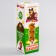 The game falling tower, Masha and the bear, 54 bars