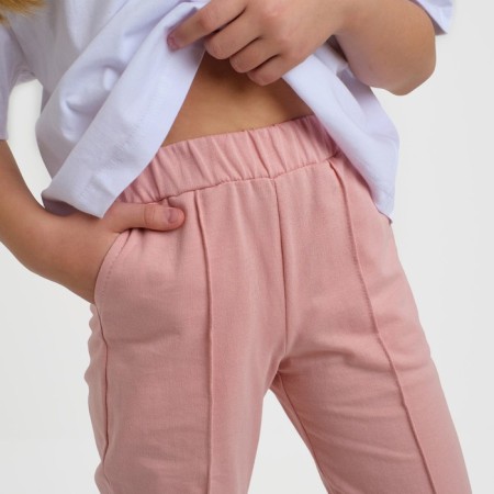 Children's pants KAFTAN "Amore" R.32 (110-116)-4