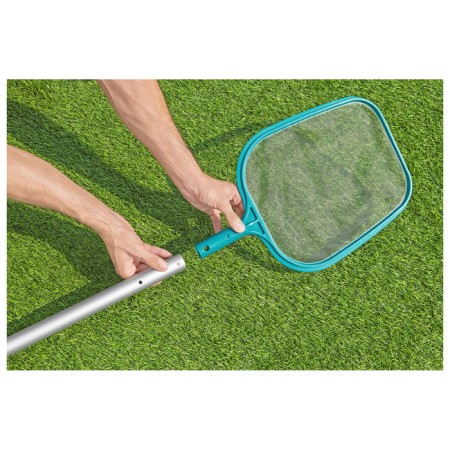 Basin cleaning nozzle, 32 x 30.5 cm, 58277 Bestway-2