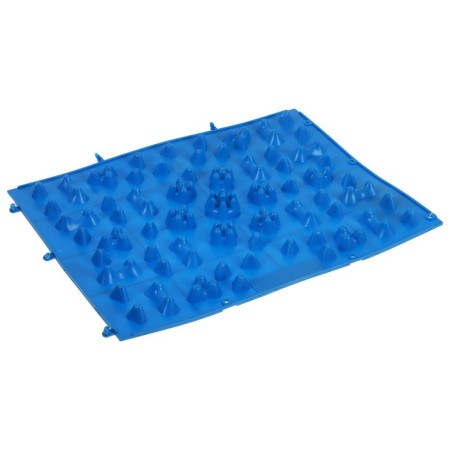 Massage rug 37.5x27.5 cm, Mix colors-13