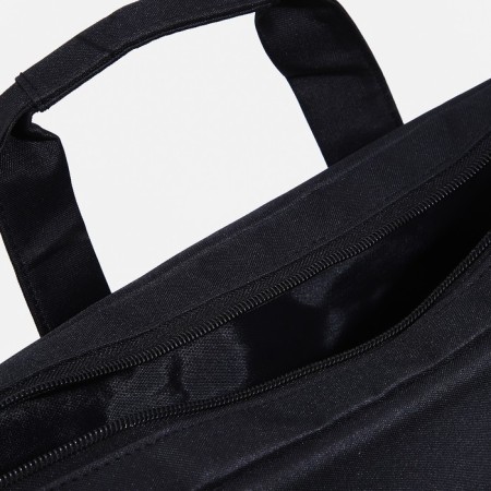 Laptop bag, black color-5