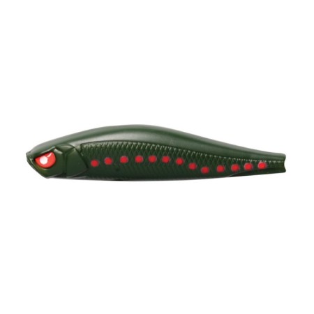 Воблер сусп. LJ Pro Series BASARA SP, 4 см, цвет 303-1