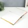 Photo album magnetic 20 sheets "Create a special moment" 29x24x2 cm