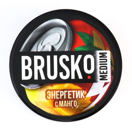 Brusko's Brusko Callean Brusko Brusko, 50 g, Medium-1