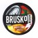Brusko's Brusko Callean Brusko Brusko, 50 g, Medium