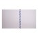 Set of covers PE 5 pieces, 280 x 500 mm, 200 μm, for textbooks, universal, with bookmarks, mix