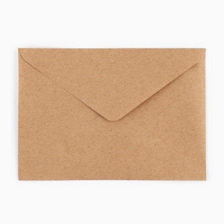 A set of New Year's envelopes “New Year: Open, when...” (New Year's miracle), 10pcs, 16 x 11.5 cm-3