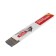 The electrode "Resanta" MP-3 71/6/20, D = 3 mm, 1 kg, ≥ 450 MPa, ≥ 90 J/cm2, ≥ 18%