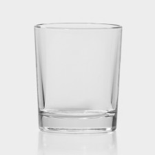Classic glass, 250 ml