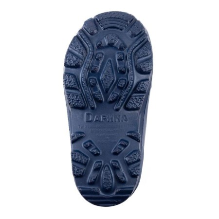 Snow-bits children, blue color, size 31-32-4