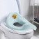 Children's lining - Sitting on the toilet "Bear" anti -slip, mix