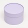 Gift box "Pale purple", hooked without a window, 16 x 10 cm