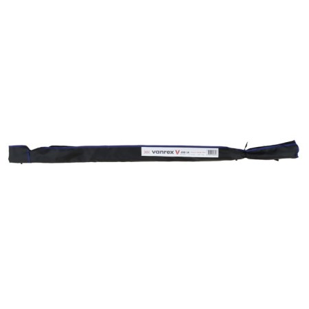 Spinning Lucky John Vanrex Jig 14, test 3-14 g, length 2.13 m-9