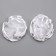 Carnival set "Honey graduate": bows 2 pcs., Golf