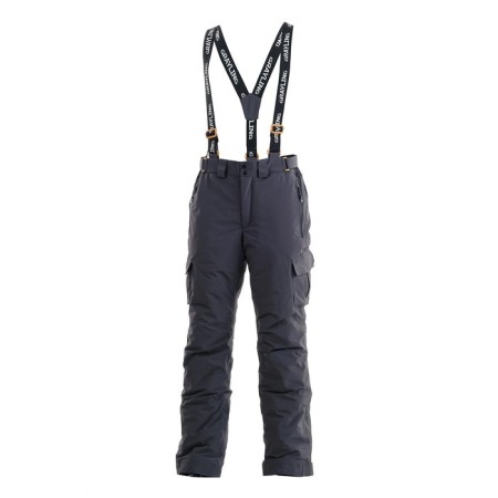 Costume Grayling Riverside, Taslan, mustard-gray, rr 60-62 Height 182-188-13