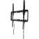 Broat Crocktein Ultramounts UM832T Black 32 "-55" Max.35kg wall tilt