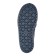 Women's boots, dark blue color, size 37-38