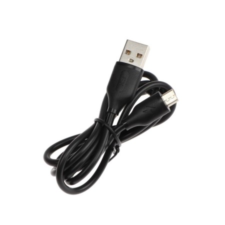 EXPLOYD EX-Z-1432, 2 USB, 2.4 A, MicroUSB cable, black-6